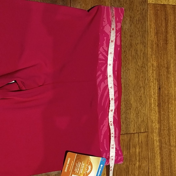 Columbia Sun Protection legging - Picture 4 of 6